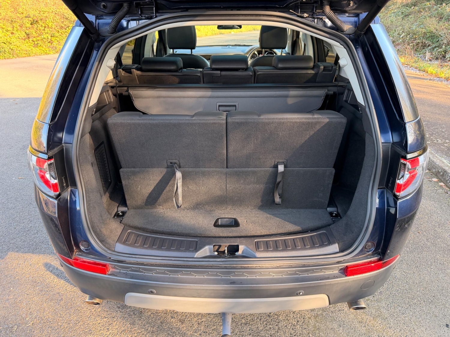 Used Land Rover Discovery Sport for sale - 76658900: Photo 30