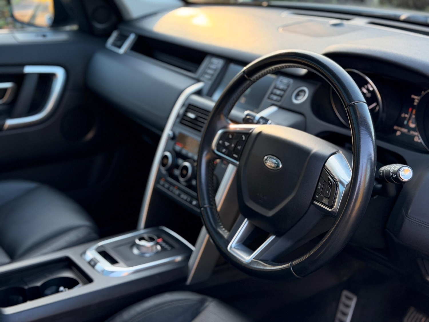 Used Land Rover Discovery Sport for sale - 76658900: Photo 33