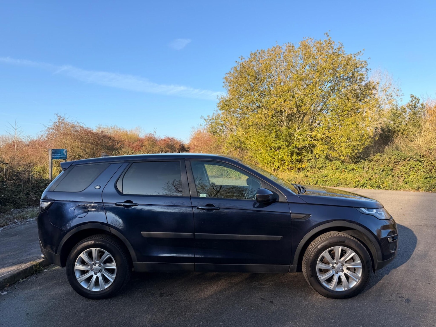 Used Land Rover Discovery Sport for sale - 76658900: Photo 37