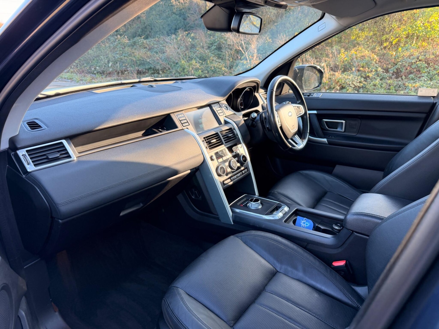 Used Land Rover Discovery Sport for sale - 76658900: Photo 40