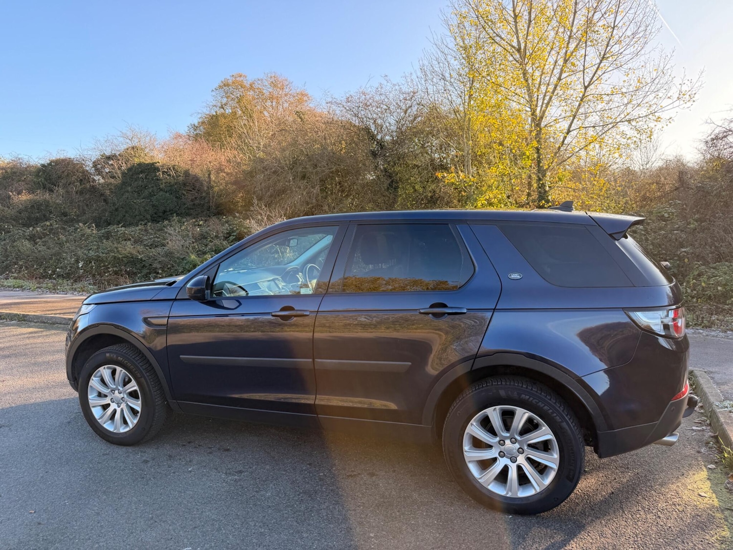 Used Land Rover Discovery Sport for sale - 76658900: Photo 44