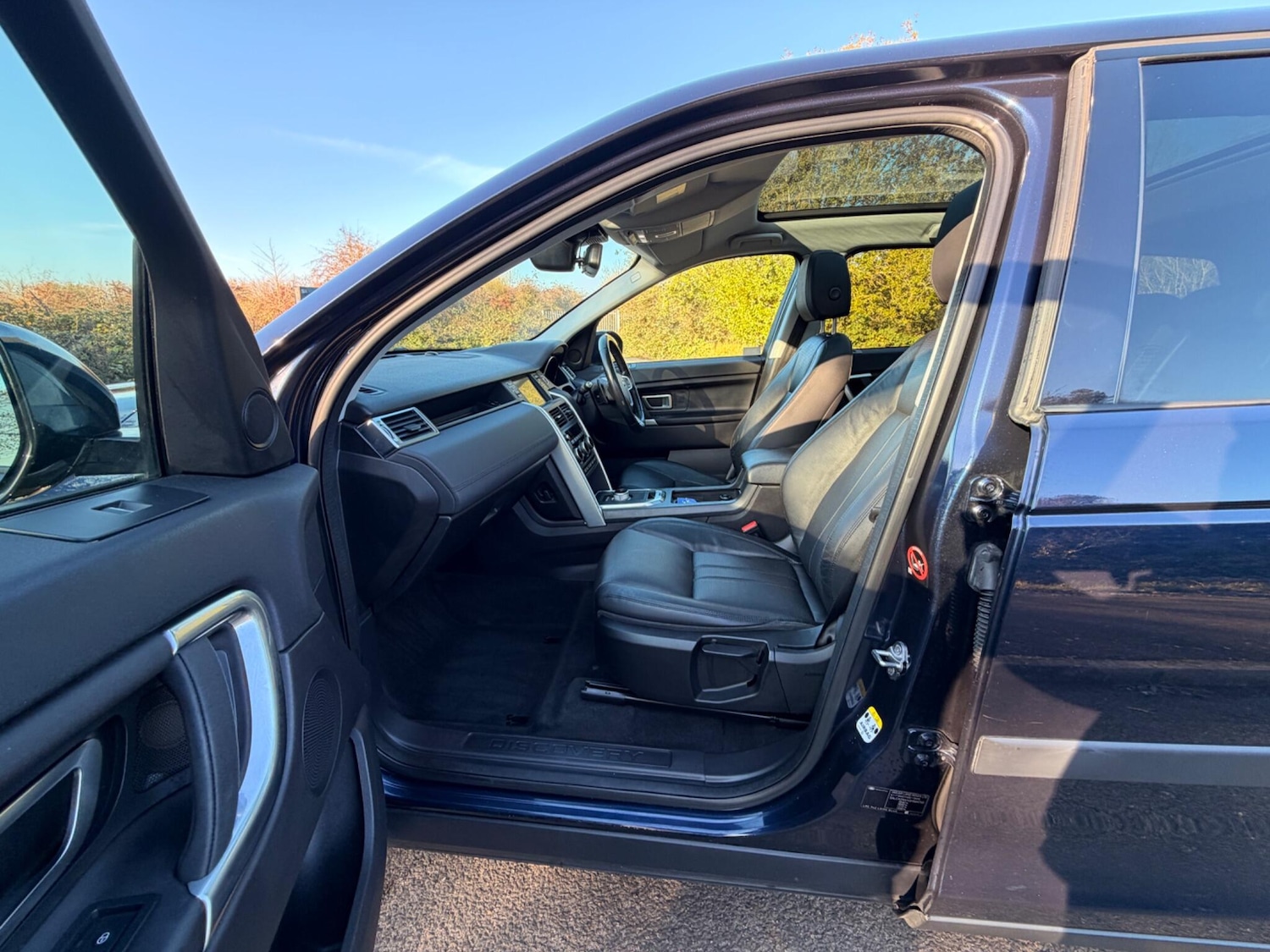 Used Land Rover Discovery Sport for sale - 76658900: Photo 45