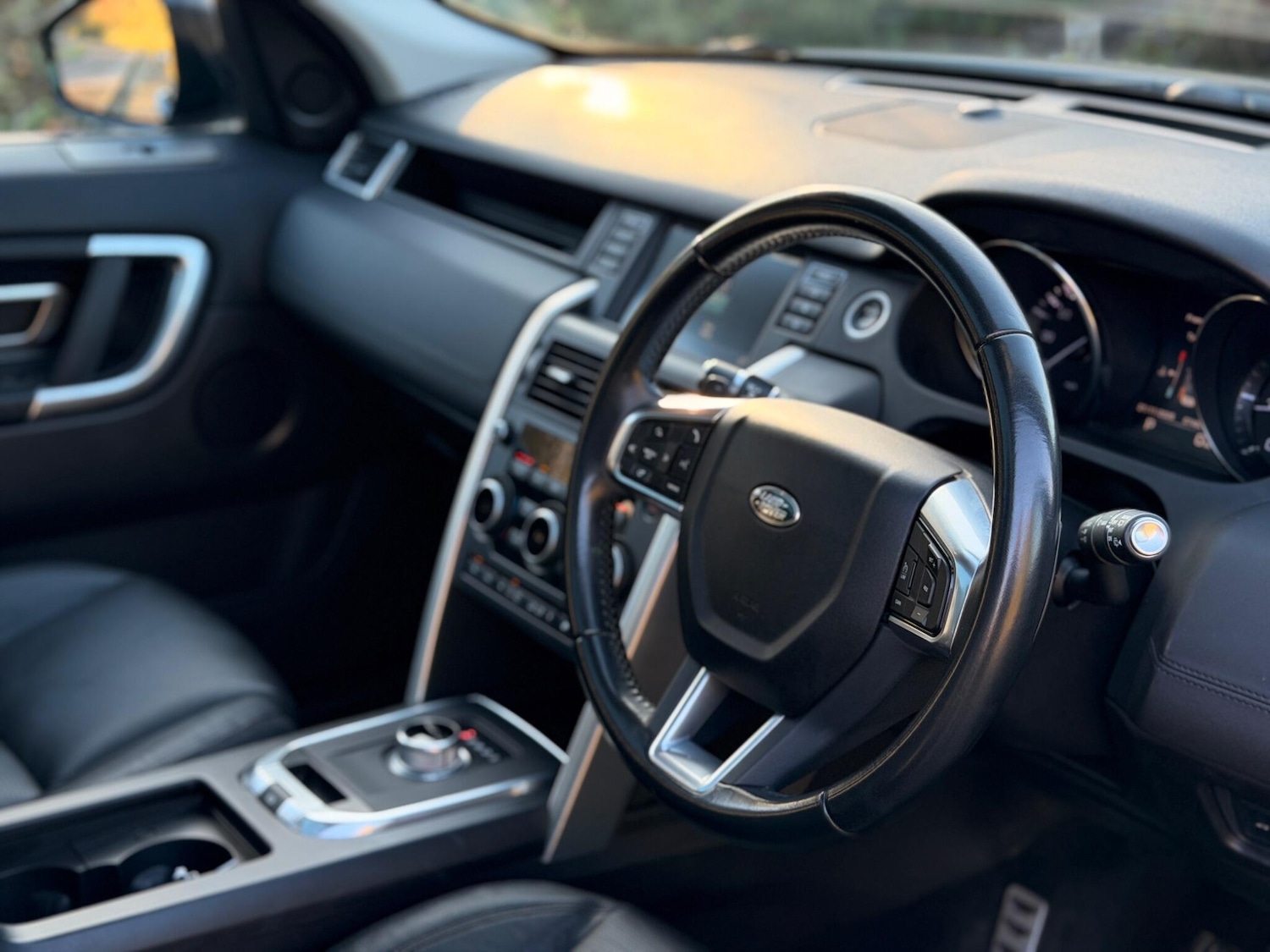 Used Land Rover Discovery Sport for sale - 76658900: Photo 46