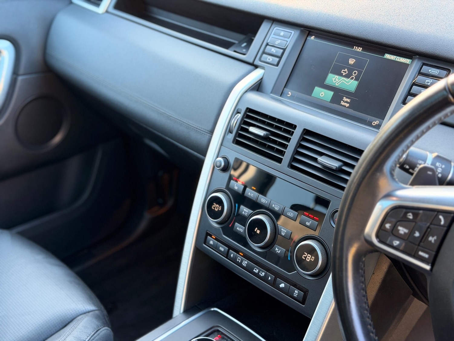 Used Land Rover Discovery Sport for sale - 76658900: Photo 7