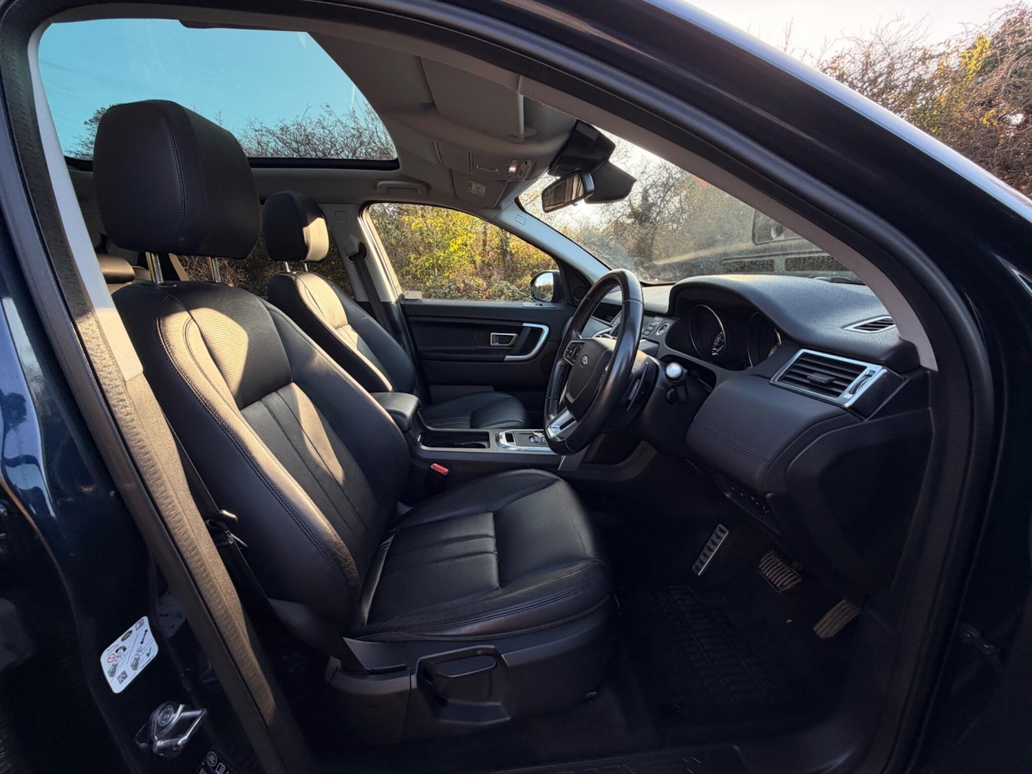 Used Land Rover Discovery Sport for sale - 76658900: Photo 9