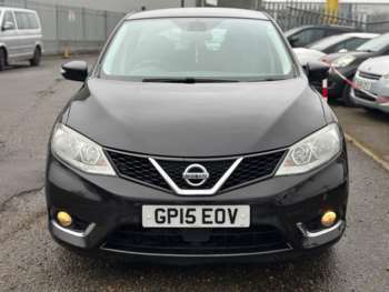 Used Nissan Pulsar 2015 for sale - 73705820: Photo