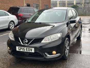 Used Nissan Pulsar 2015 for sale - 73705820: Photo