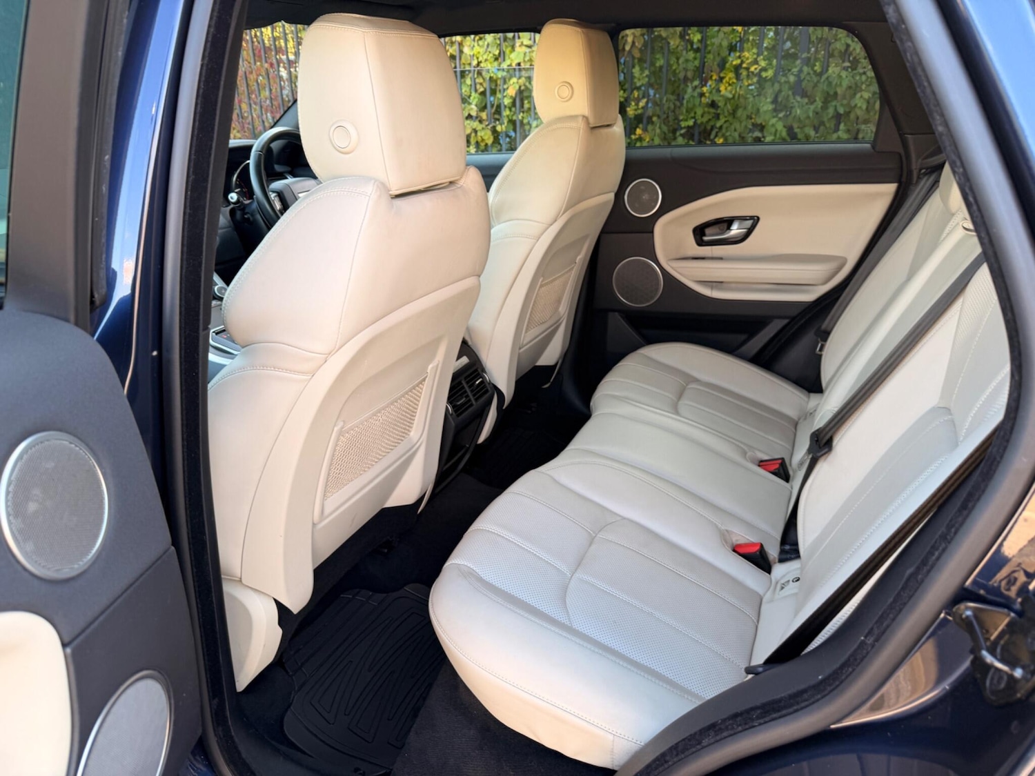 Used Land Rover Range Rover Evoque 2016 for sale - 76136289: Photo 10