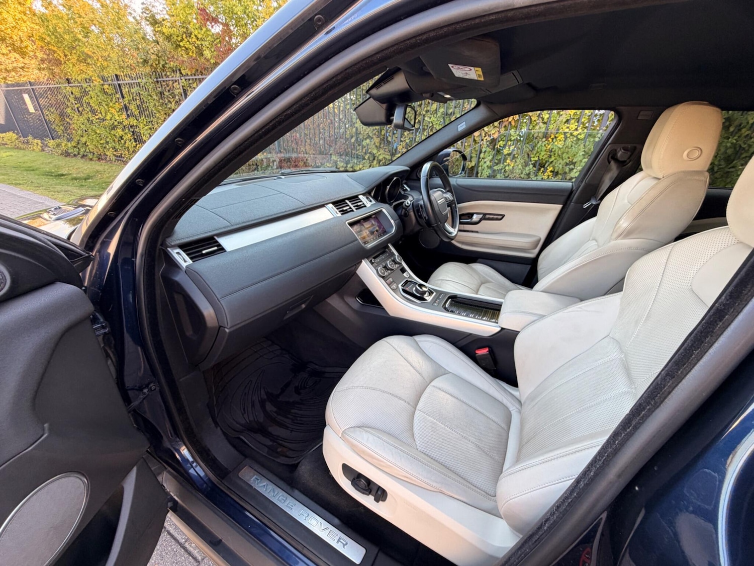 Used Land Rover Range Rover Evoque 2016 for sale - 76136289: Photo 20