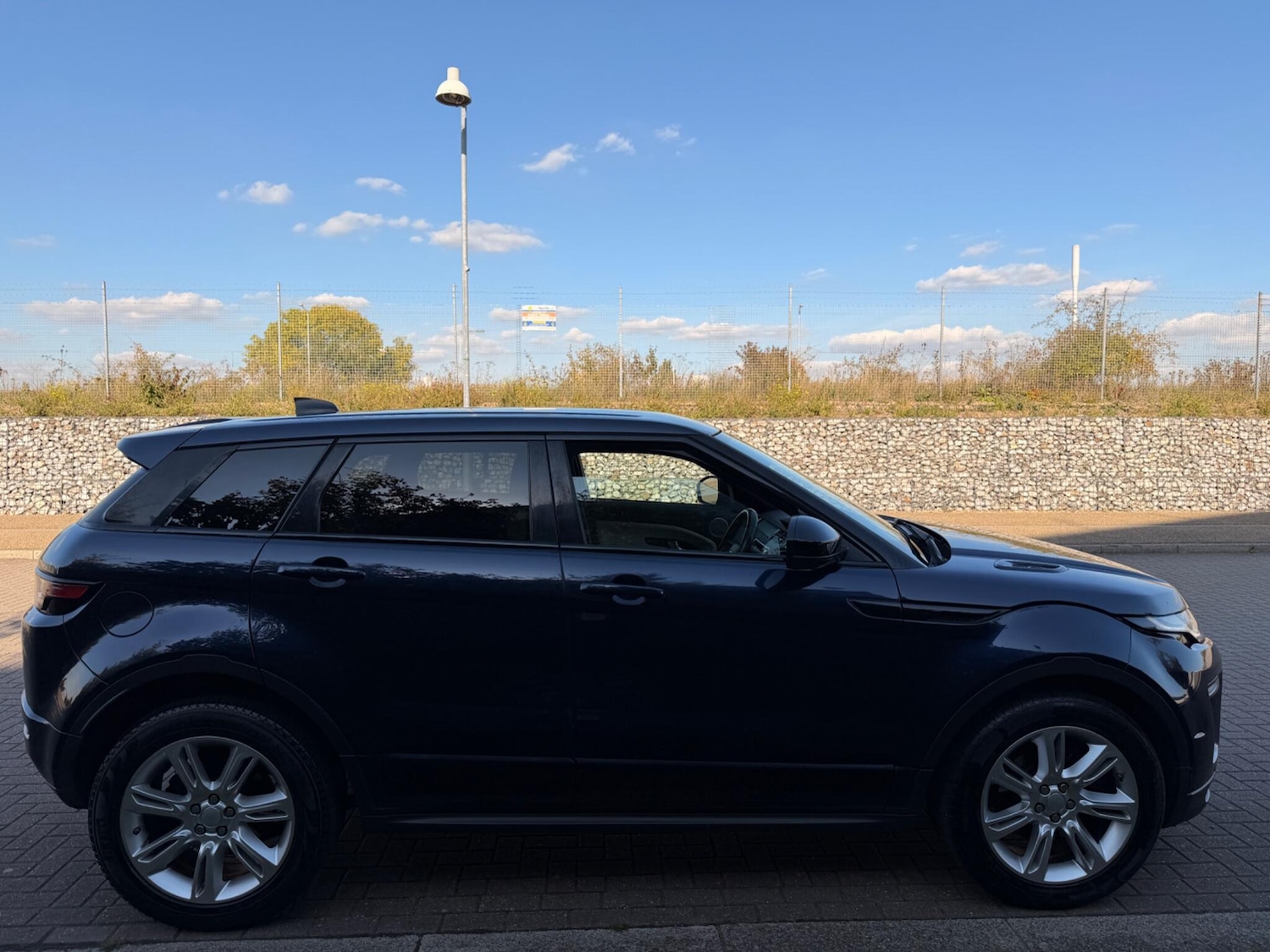 Used Land Rover Range Rover Evoque 2016 for sale - 76136289: Photo 28