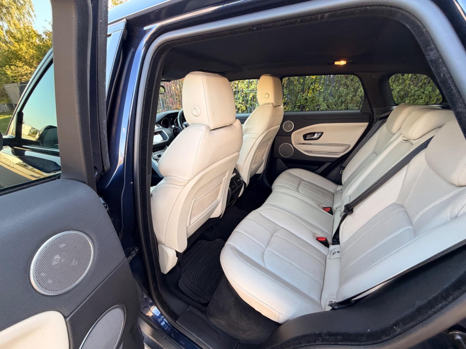 Used Land Rover Range Rover Evoque 2016 for sale - 76136289: Photo 35