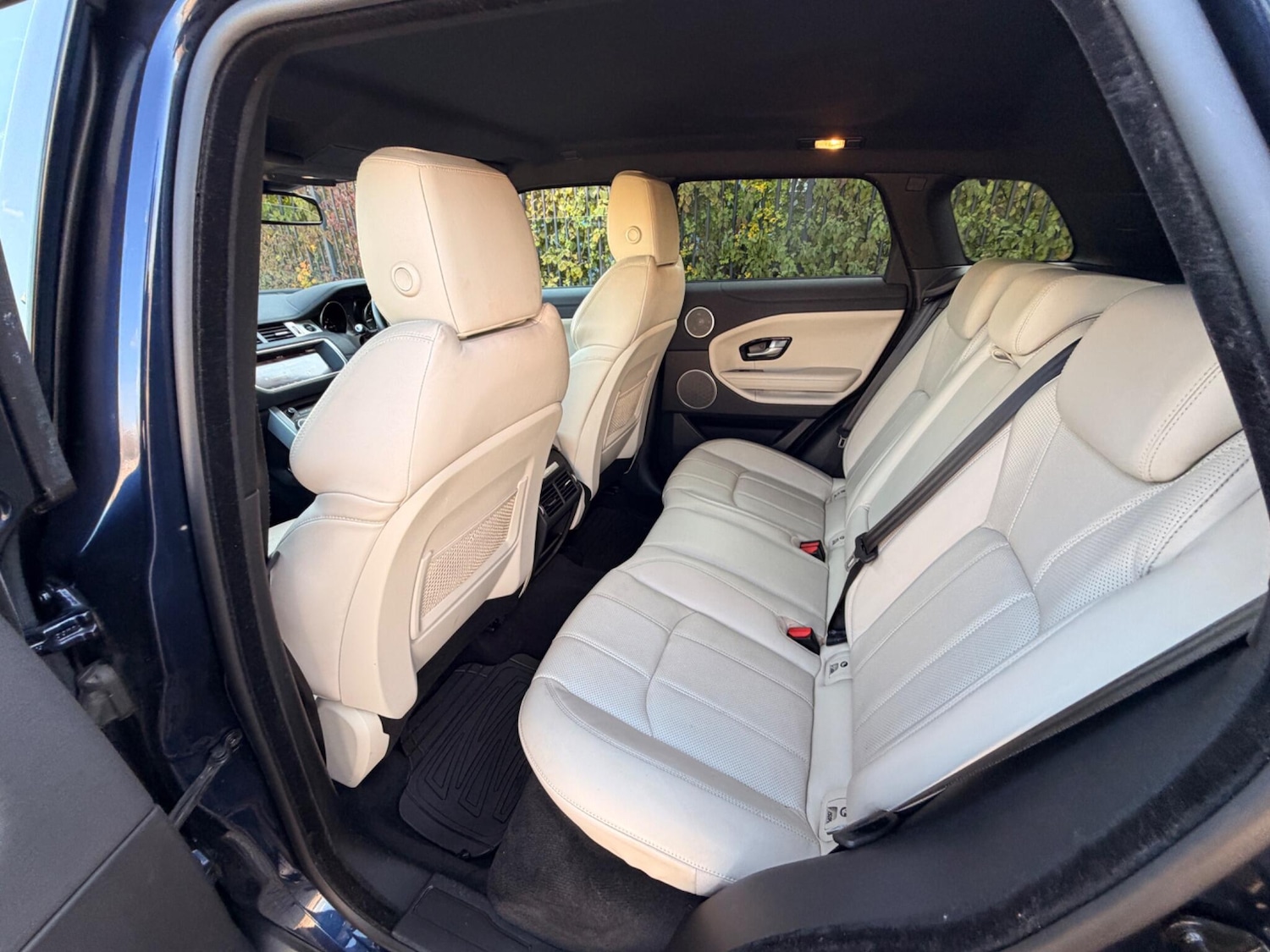 Used Land Rover Range Rover Evoque 2016 for sale - 76136289: Photo 36