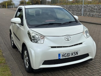 Toyota - IQ