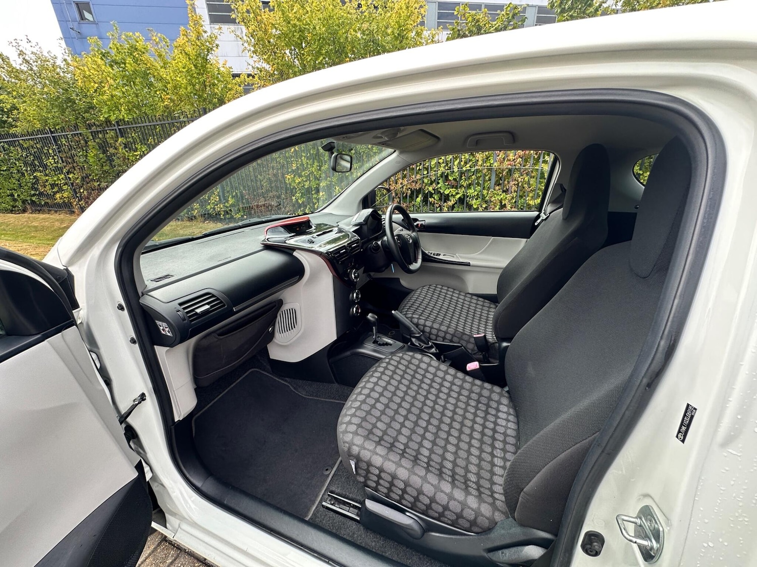 Vehicle 24