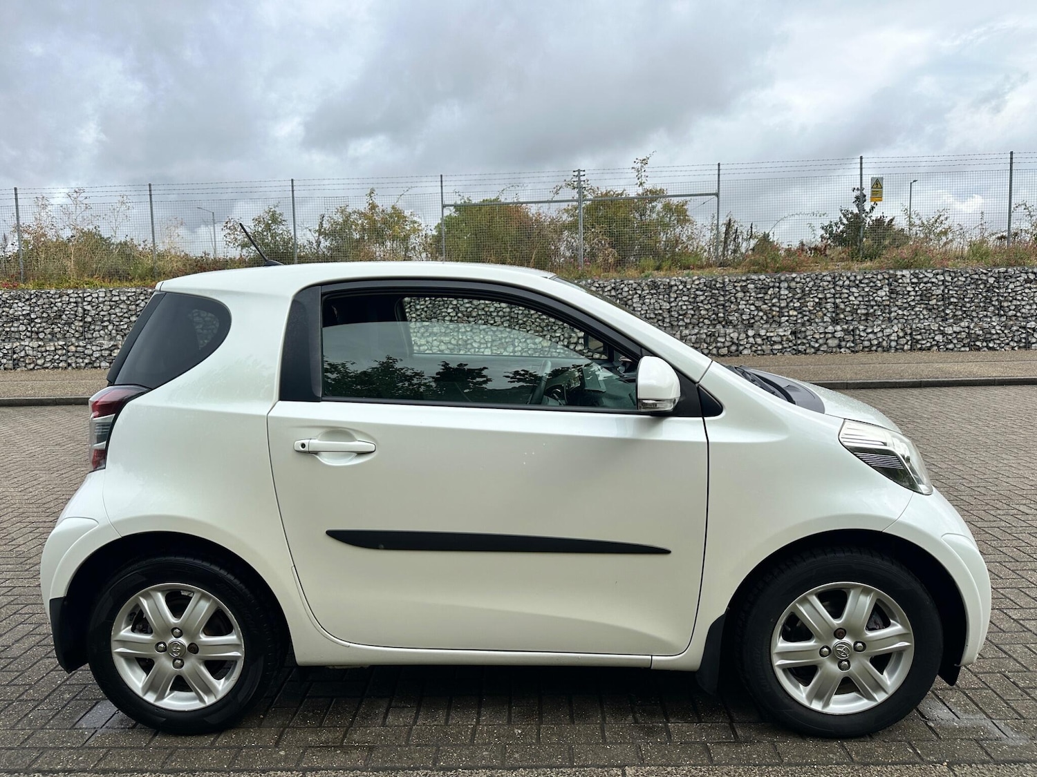 Vehicle 30