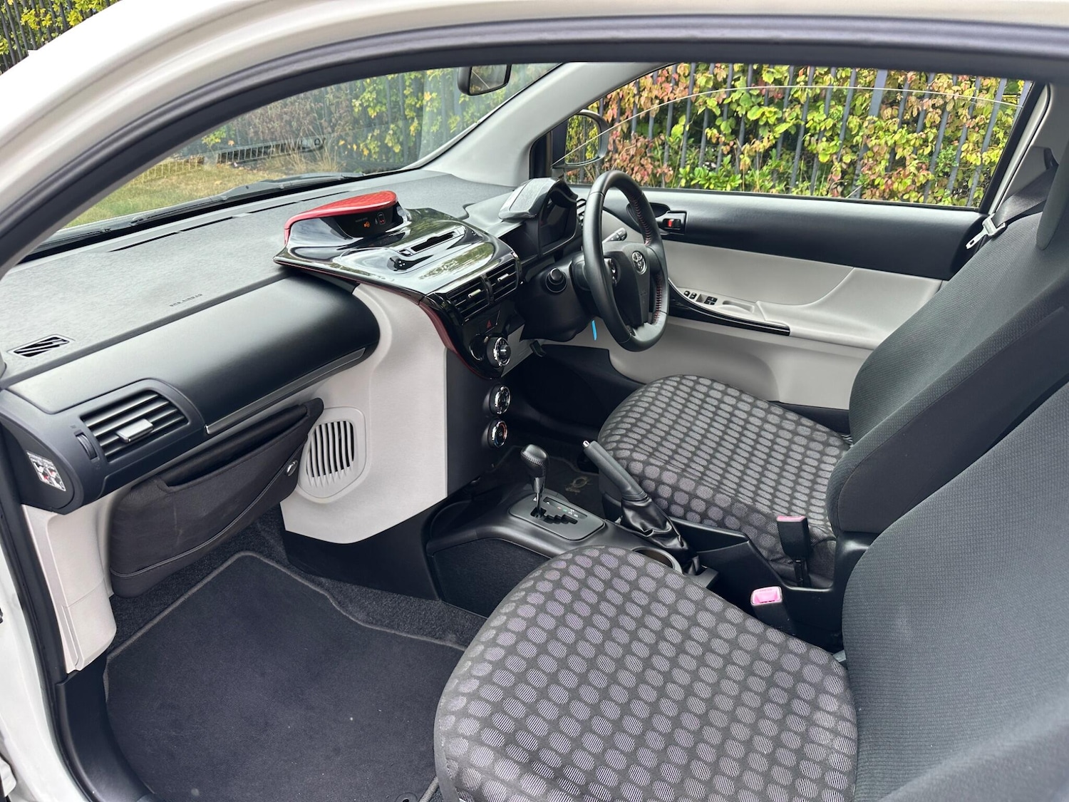 Vehicle 31
