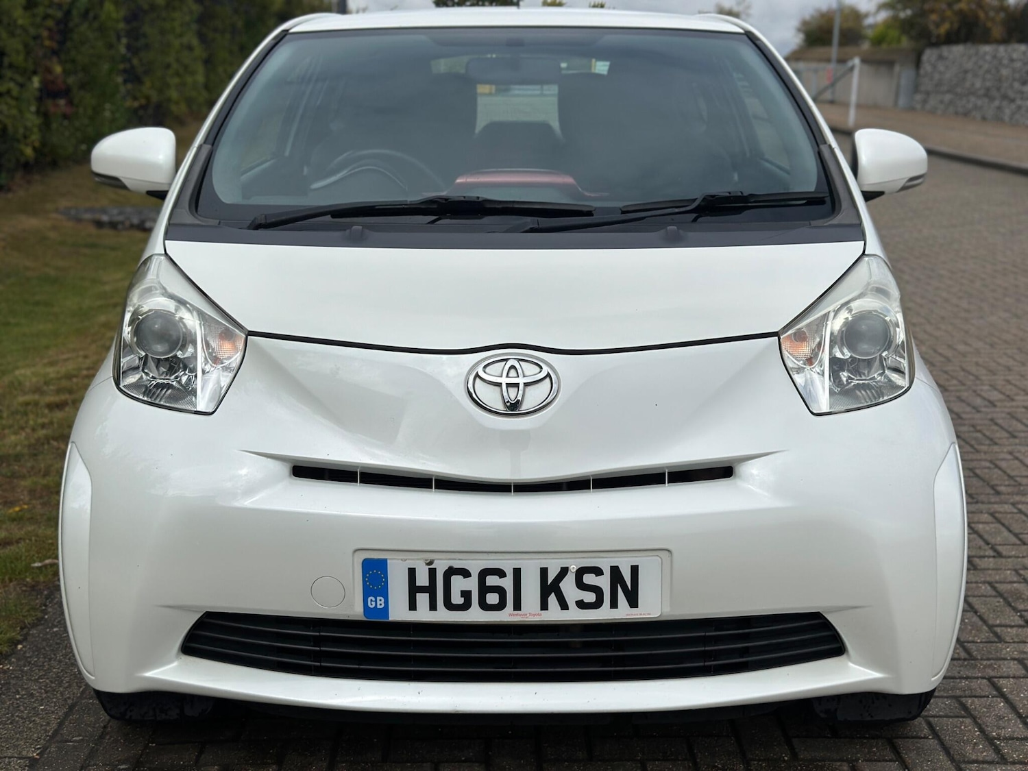 Vehicle 33