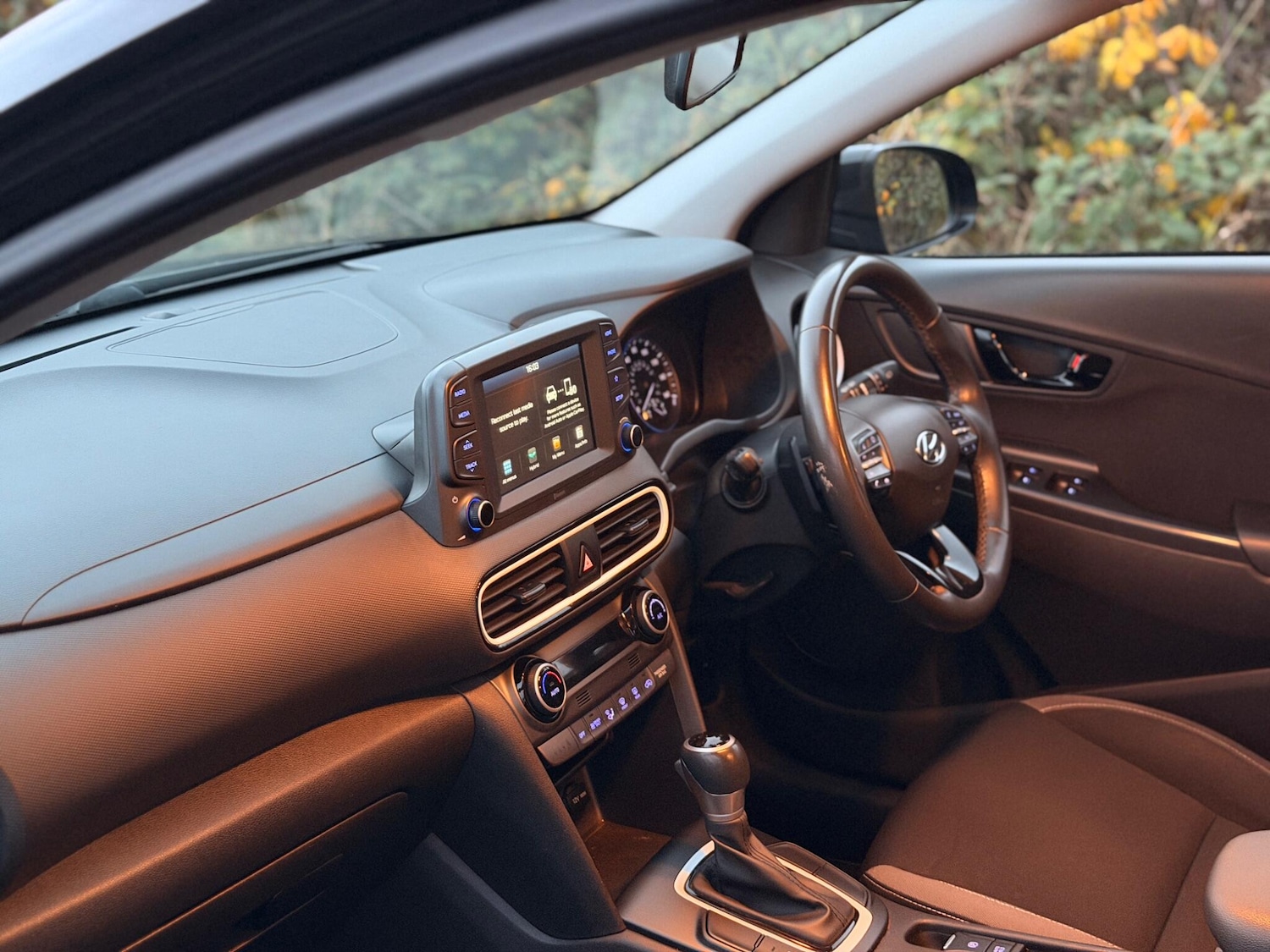 Used Hyundai KONA 2020 for sale - 76925903: Photo 10