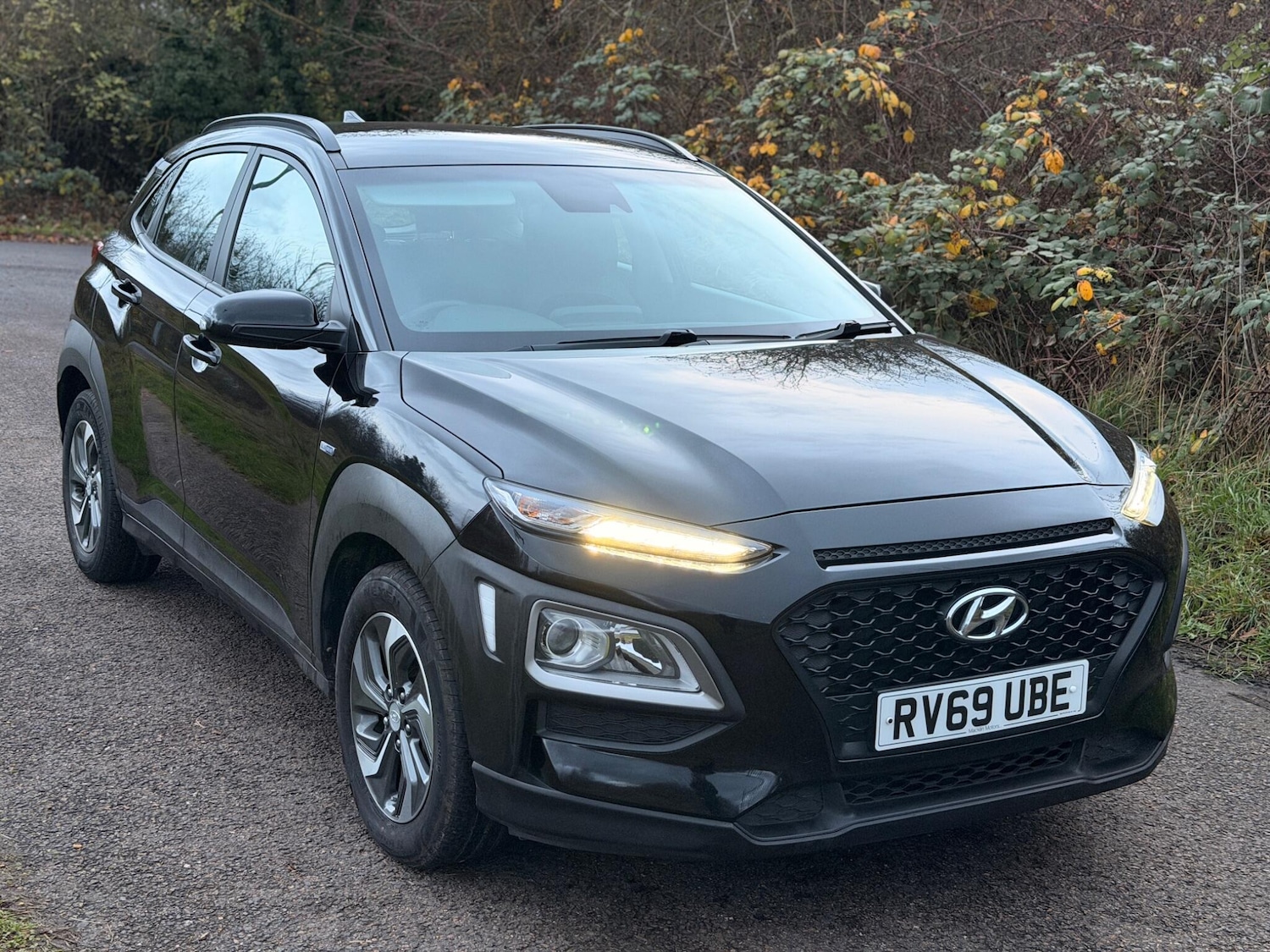 Used Hyundai KONA 2020 for sale - 76925903: Photo 11