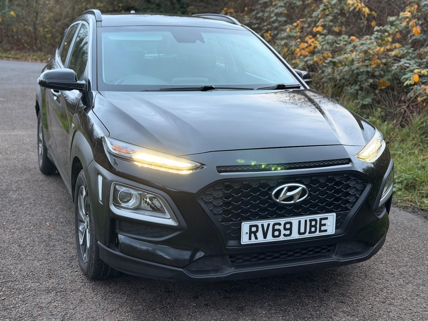 Used Hyundai KONA 2020 for sale - 76925903: Photo 12
