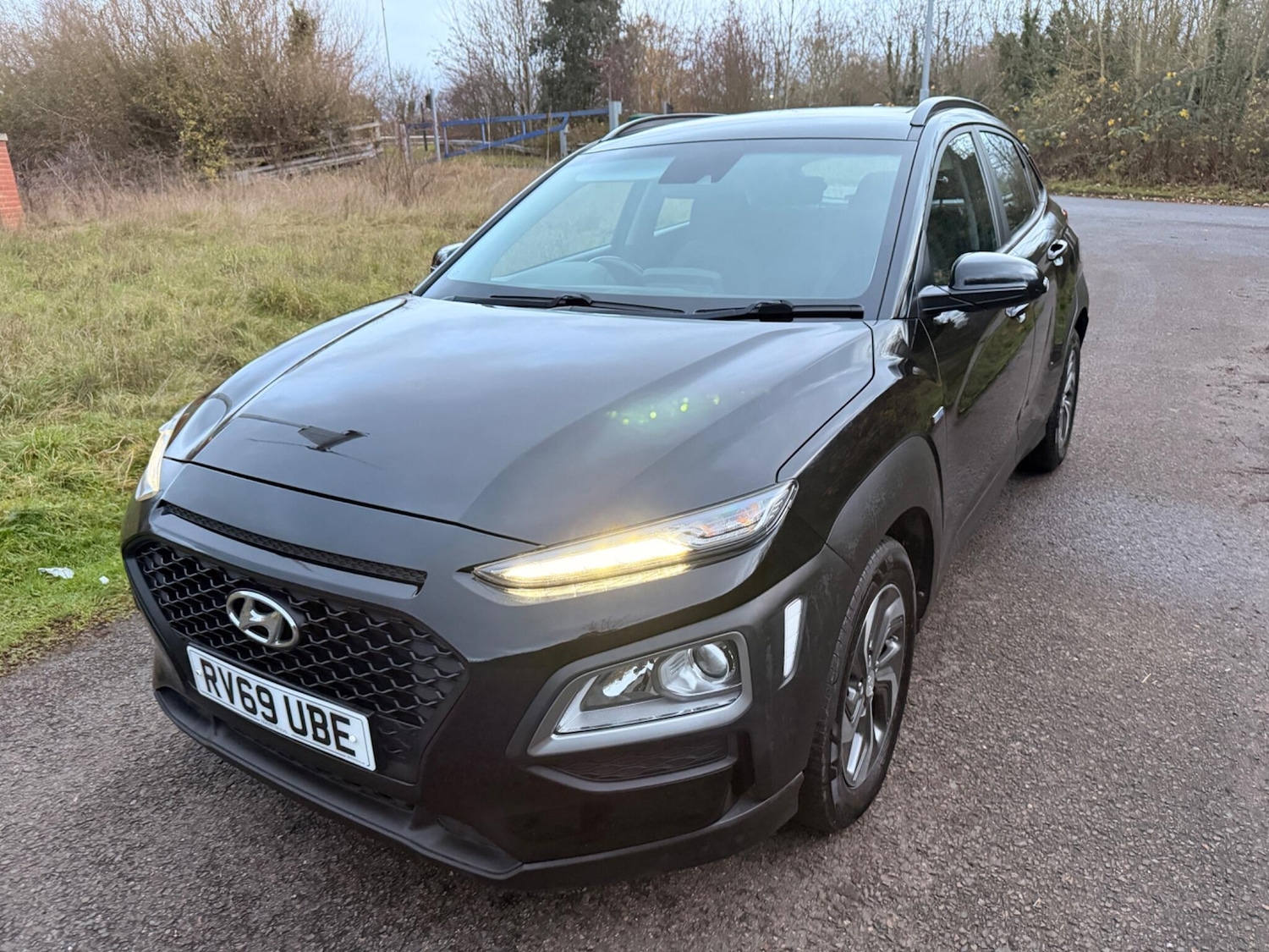Used Hyundai KONA 2020 for sale - 76925903: Photo 13