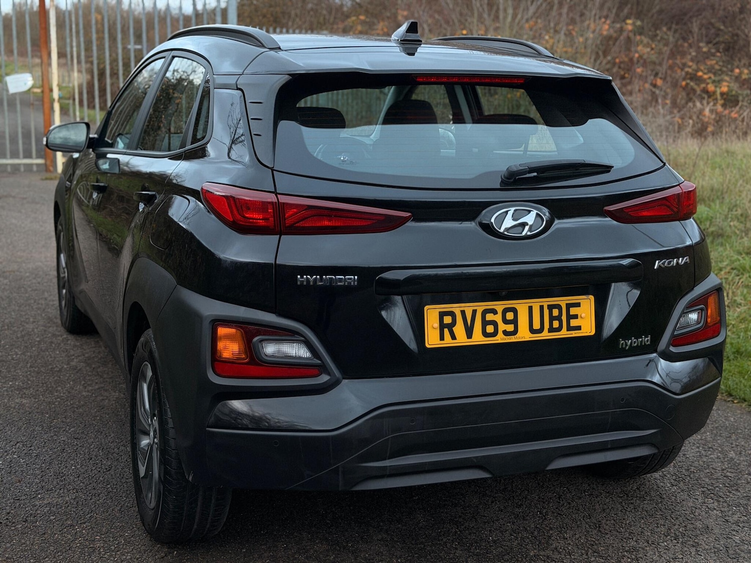 Used Hyundai KONA 2020 for sale - 76925903: Photo 14