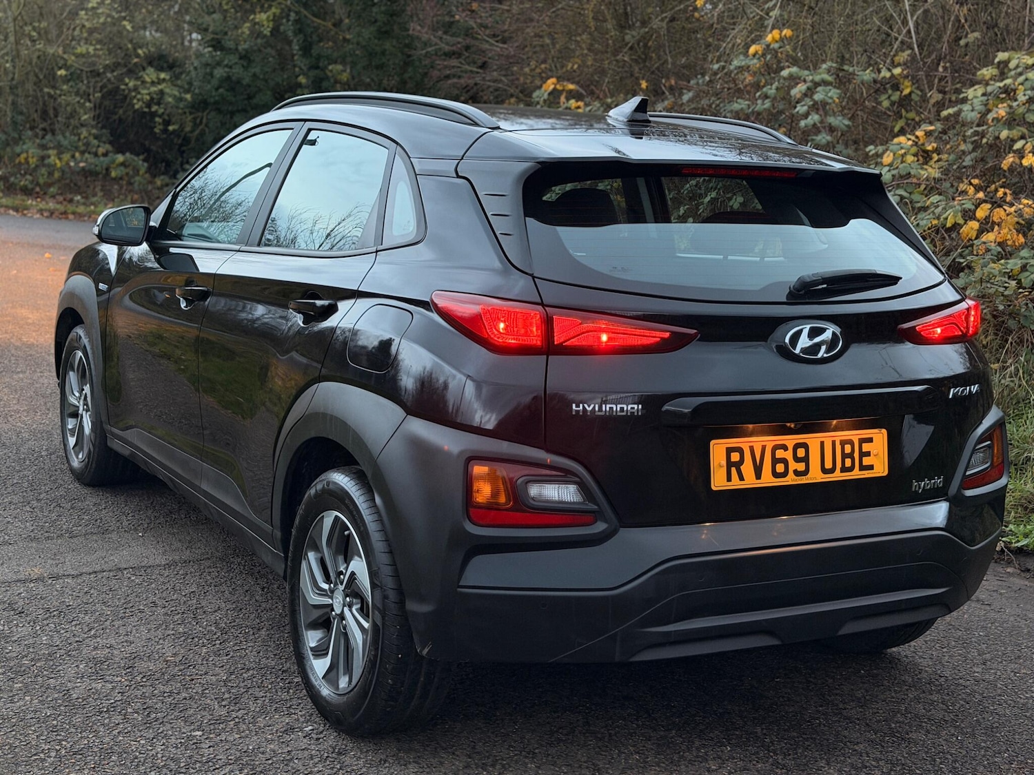 Used Hyundai KONA 2020 for sale - 76925903: Photo 15