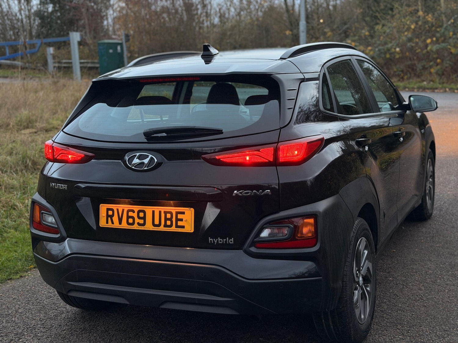 Used Hyundai KONA 2020 for sale - 76925903: Photo 16