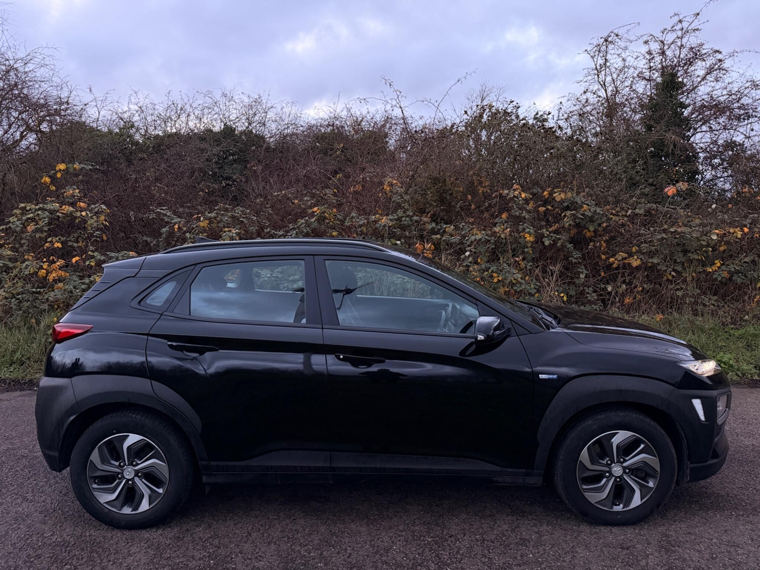 Used Hyundai KONA 2020 for sale - 76925903: Photo 17