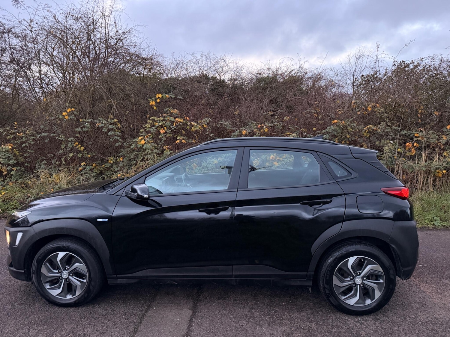 Used Hyundai KONA 2020 for sale - 76925903: Photo 18