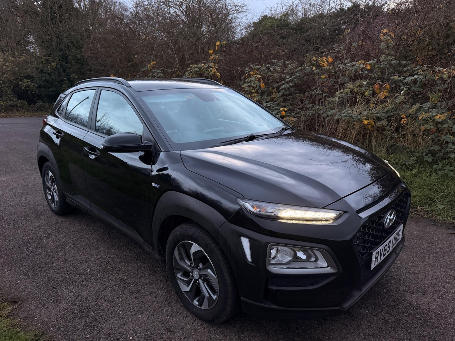 Used Hyundai KONA 2020 for sale - 76925903: Photo 19