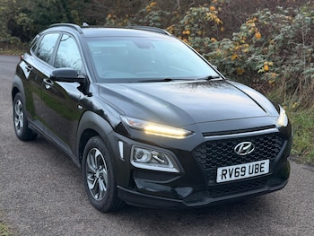 2020 (69) - 1.6 GDi Hybrid SE 5dr DCT