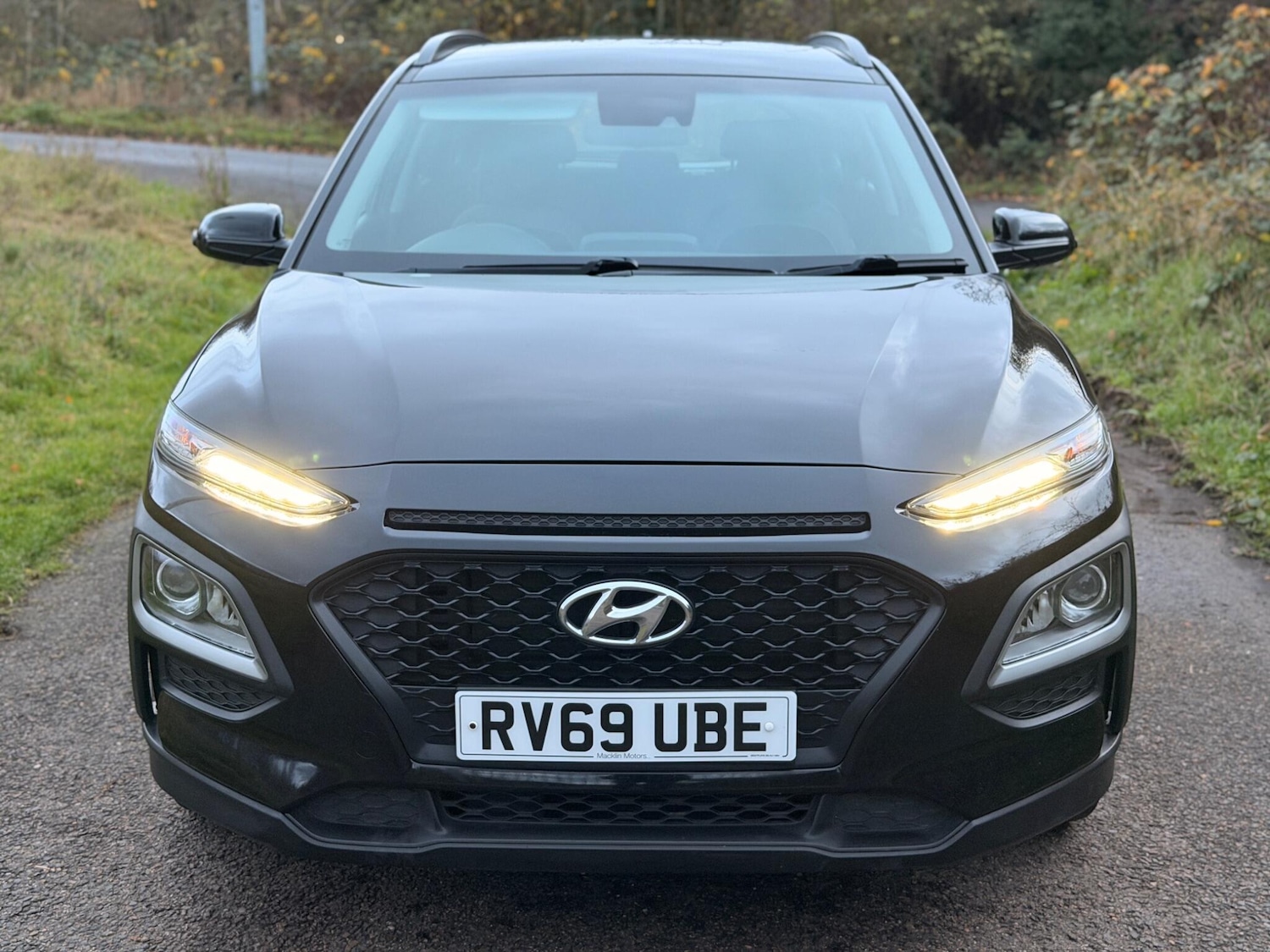 Used Hyundai KONA 2020 for sale - 76925903: Photo 2