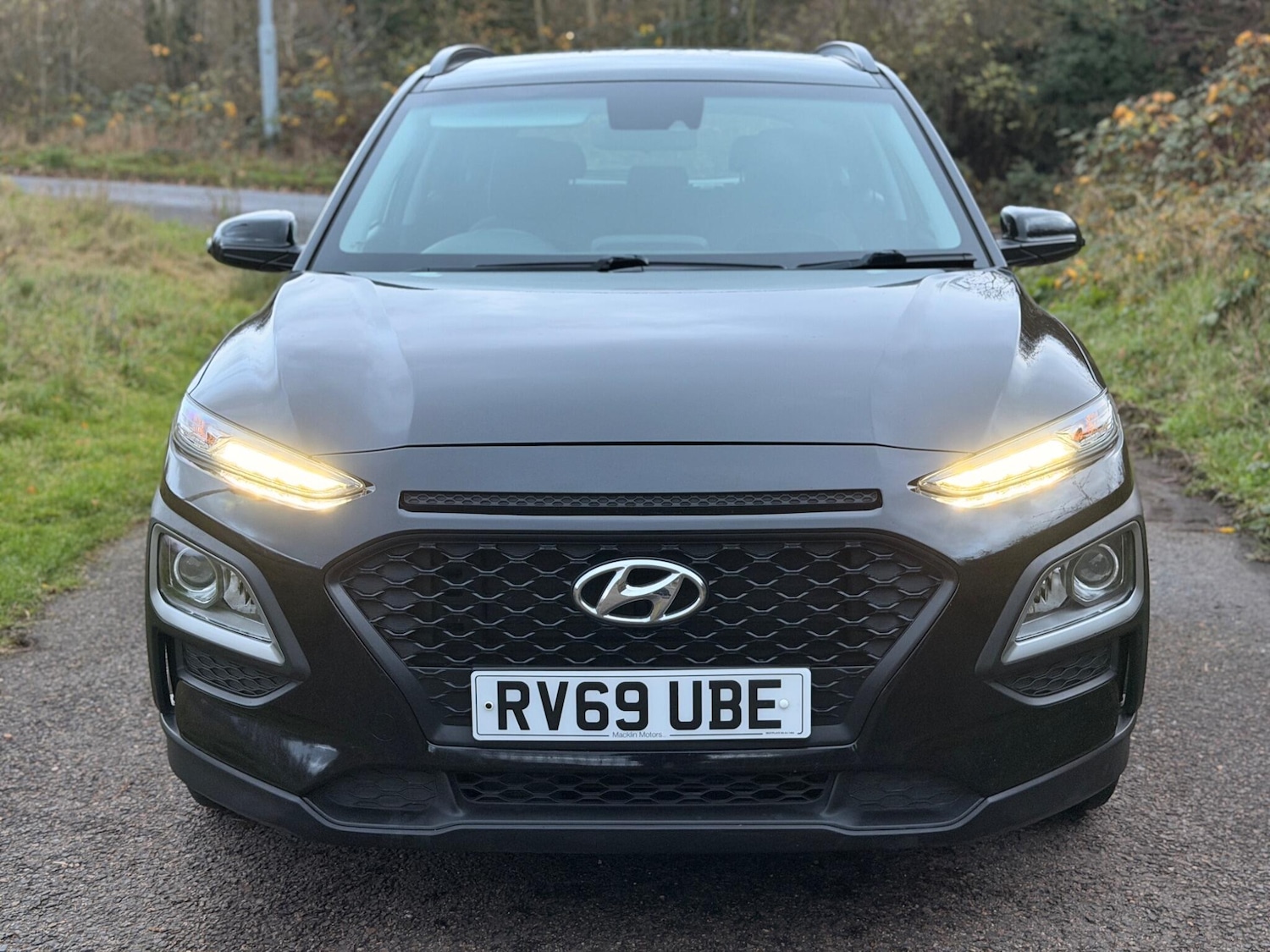 Used Hyundai KONA 2020 for sale - 76925903: Photo 20