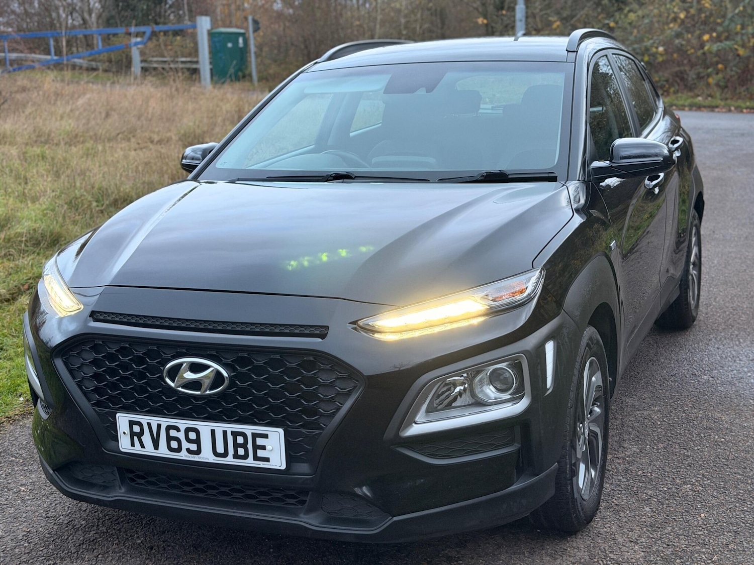 Used Hyundai KONA 2020 for sale - 76925903: Photo 21