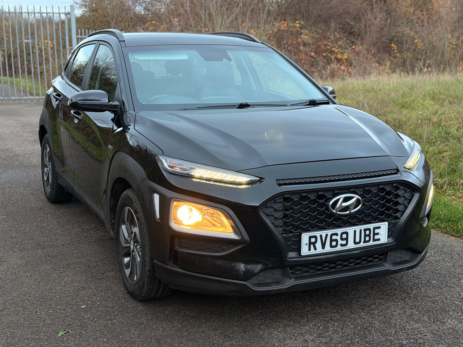 Used Hyundai KONA 2020 for sale - 76925903: Photo 23