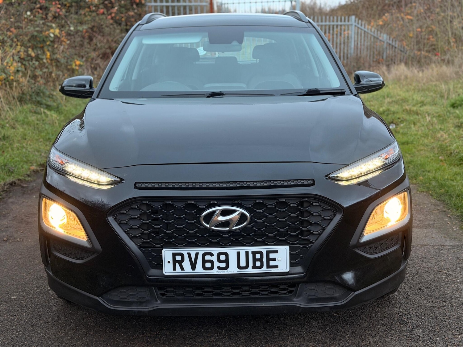 Used Hyundai KONA 2020 for sale - 76925903: Photo 24