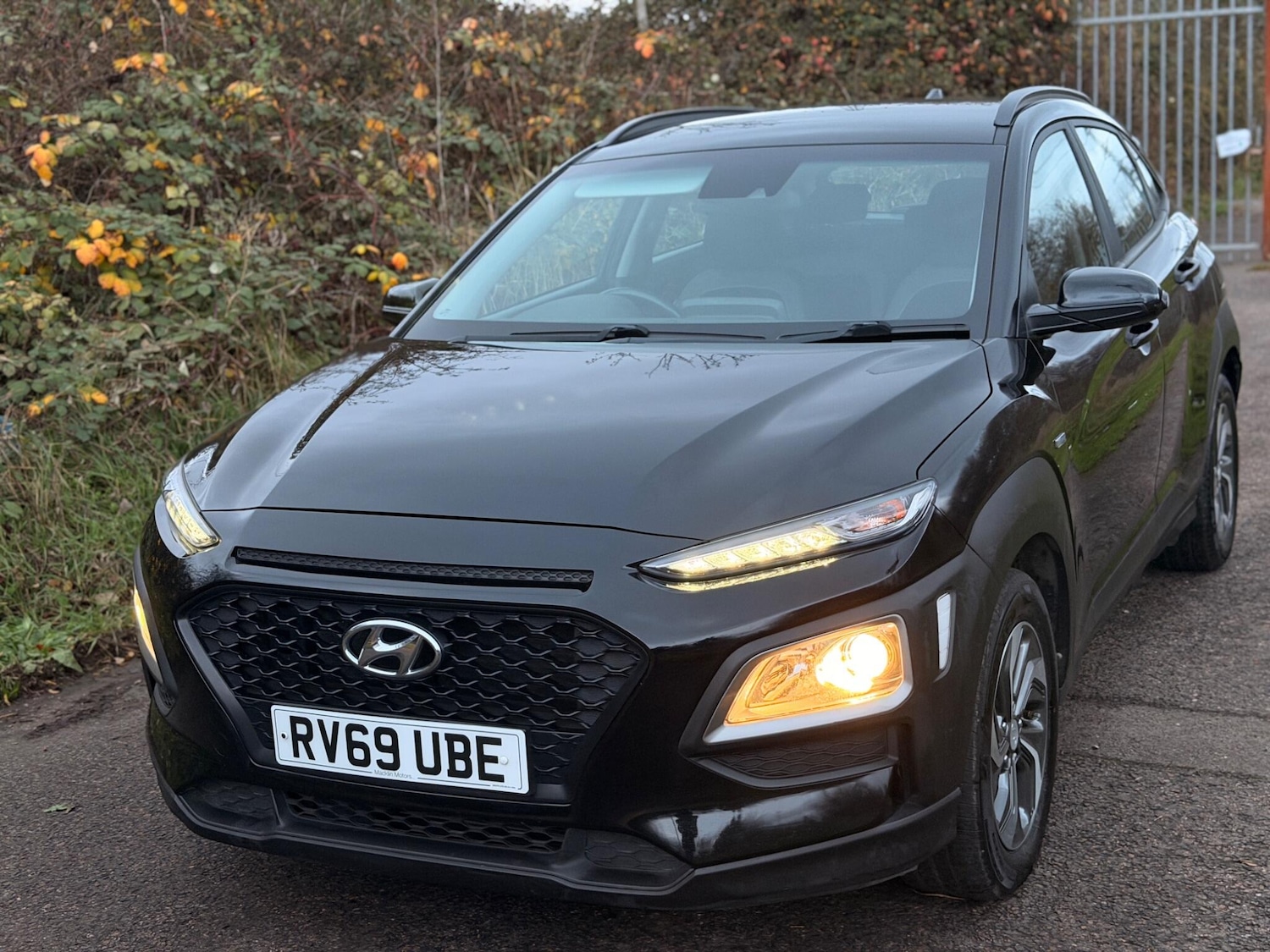 Used Hyundai KONA 2020 for sale - 76925903: Photo 25