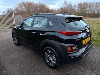 Used Hyundai KONA 2020 for sale - 76925903: Photo