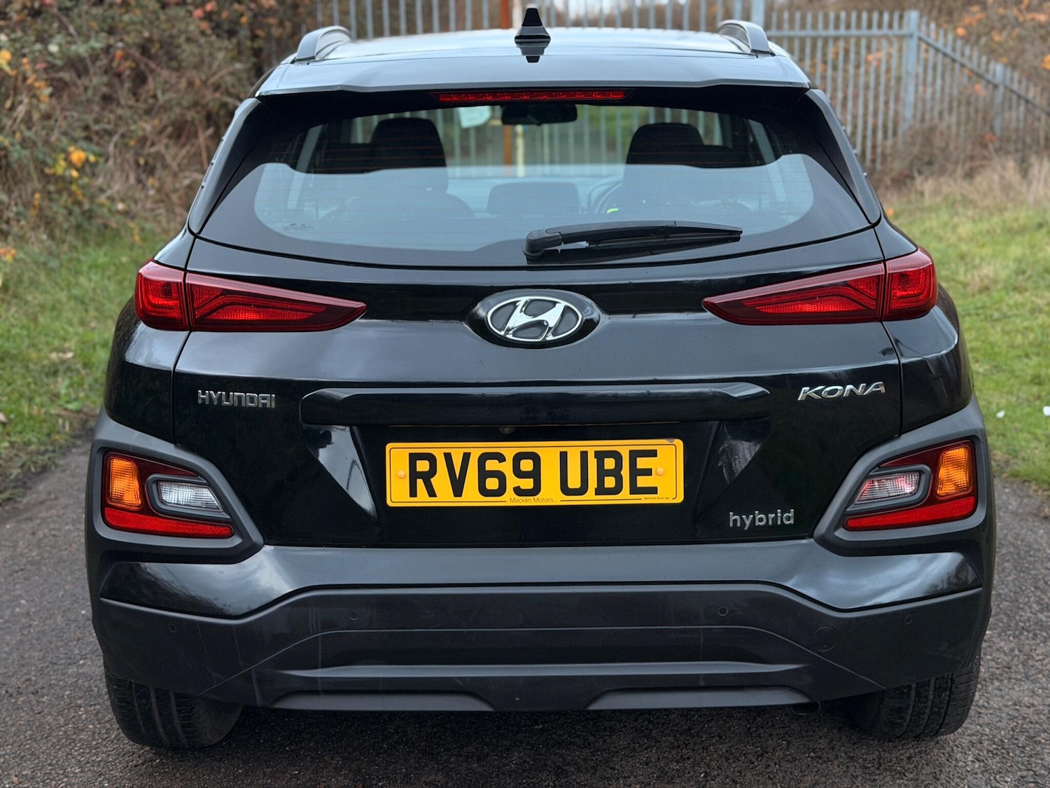 Used Hyundai KONA 2020 for sale - 76925903: Photo 5