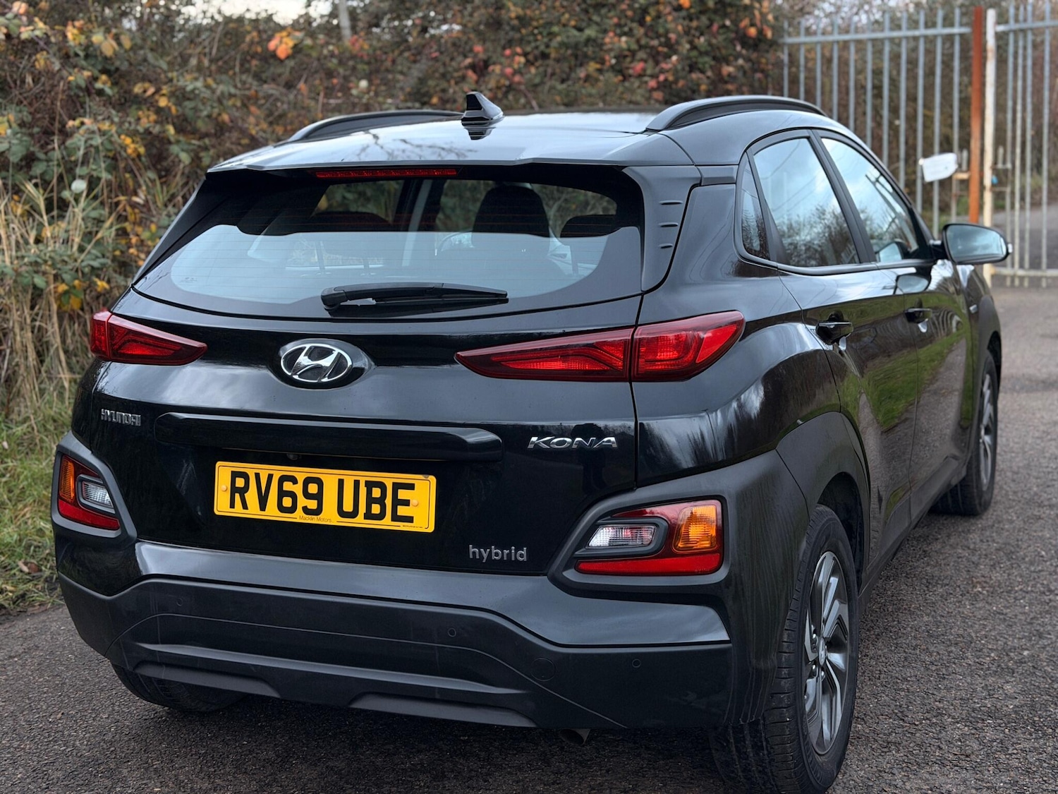 Used Hyundai KONA 2020 for sale - 76925903: Photo 6