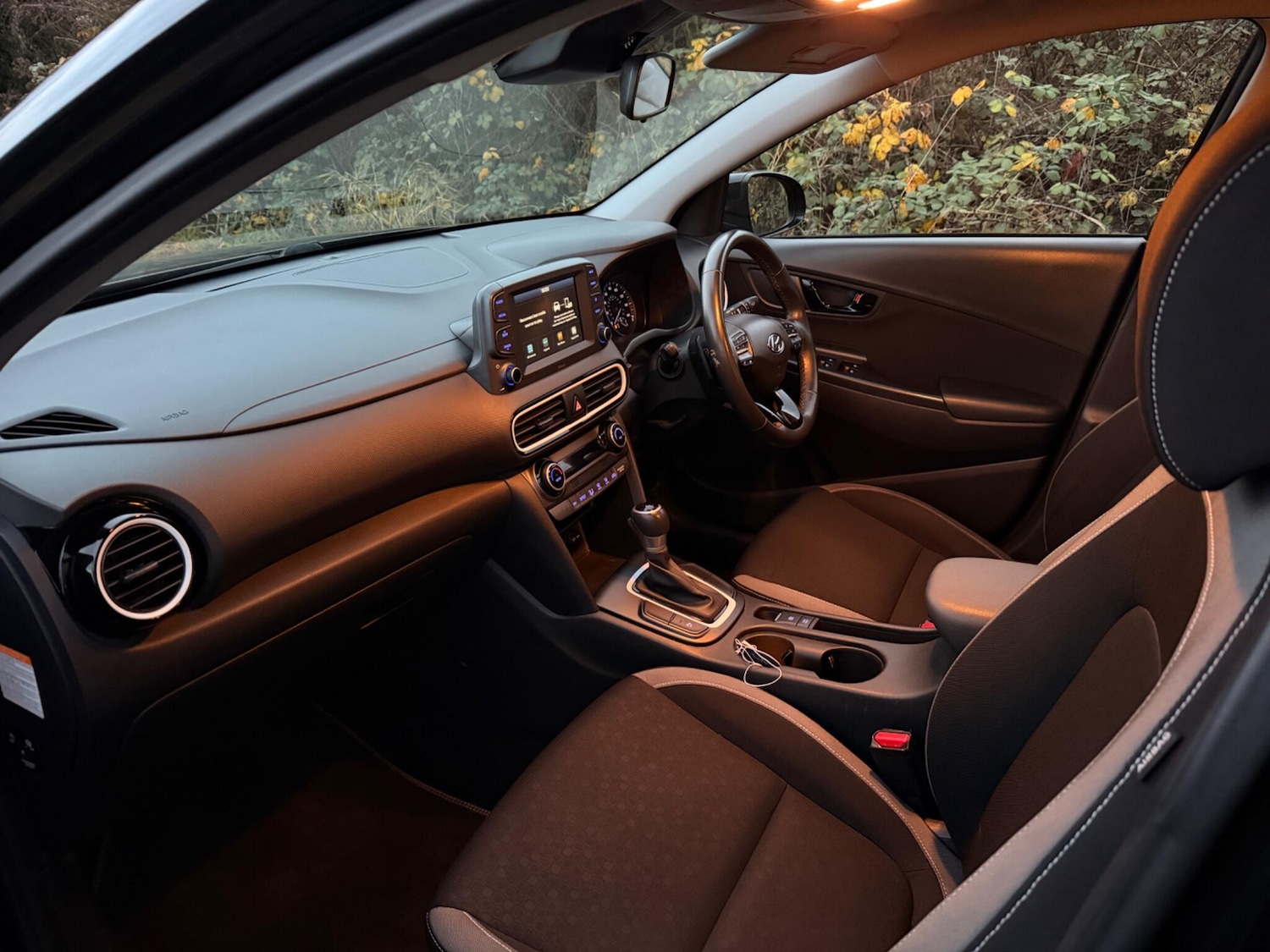 Used Hyundai KONA 2020 for sale - 76925903: Photo 8