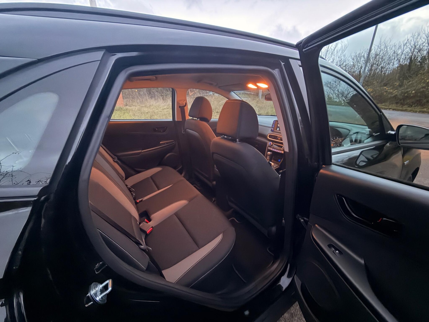 Used Hyundai KONA 2020 for sale - 76925903: Photo 9