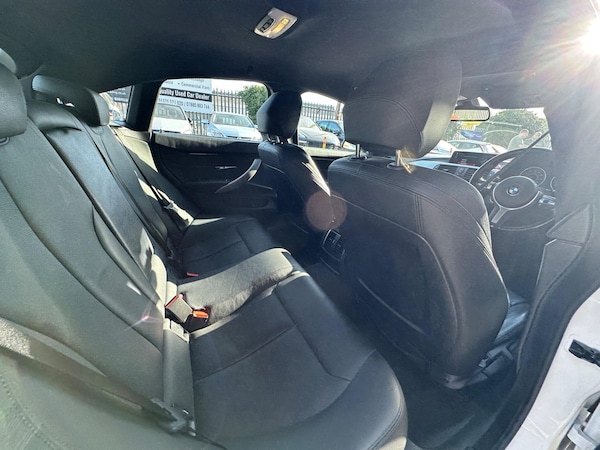 Used BMW 4 Series Gran Coupe 2020 for sale - 74056768: Photo 10