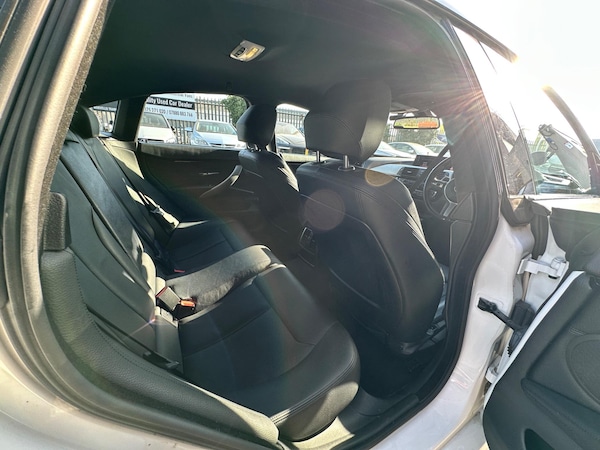 Used BMW 4 Series Gran Coupe 2020 for sale - 74056768: Photo 19