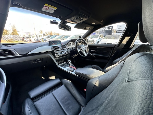 Used BMW 4 Series Gran Coupe 2020 for sale - 74056768: Photo 27