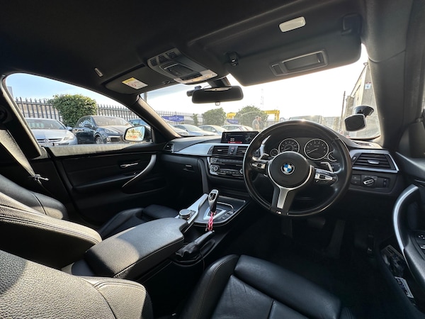 Used BMW 4 Series Gran Coupe 2020 for sale - 74056768: Photo 28