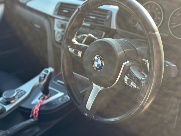 Used BMW 4 Series Gran Coupe 2020 for sale - 74056768: Photo 8