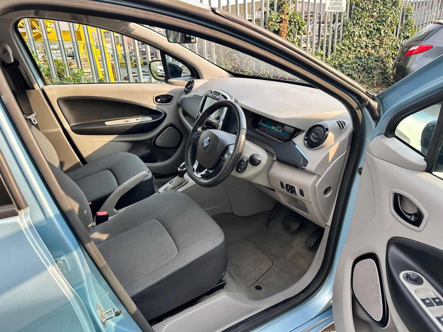 Vehicle 11
