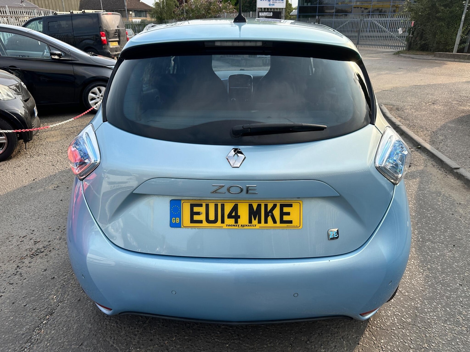 Vehicle 24
